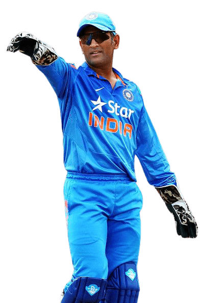 Data Analyst Project recommendation - MS Dhoni