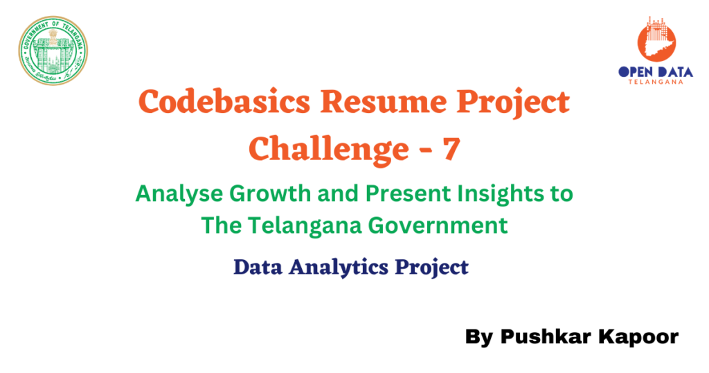 Codebasics Resume Project Challenge - 7 - Data Analyst Project